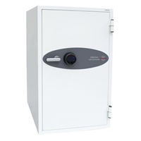 Click here for more details of the Phoenix Data Commander Size 1 Data Safe Fi