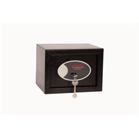 Click here for more details of the Phoenix Compact Home Office Security Safe