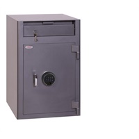 Click here for more details of the Phoenix Cash Deposit Size 3 Security Safe