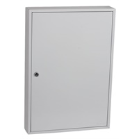 Click here for more details of the Phoenix Commercial Key Cabinet 100 Hook Ke