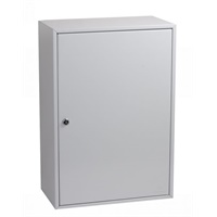 Click here for more details of the Phoenix Commercial Key Cabinet 200 Hook Ke