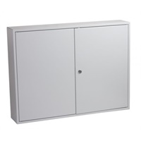 Click here for more details of the Phoenix Commercial Key Cabinet 400 Hook Ke