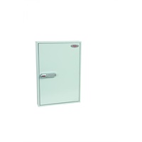 Click here for more details of the Phoenix Commercial Key Cabinet 100 Hook El