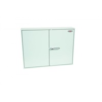 Click here for more details of the Phoenix Commercial Key Cabinet 400 Hook El