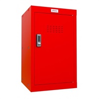 Click here for more details of the Phoenix CL Series Size 3 Cube Locker in Re
