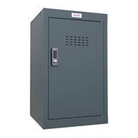 Click here for more details of the Phoenix CL Series Size 3 Cube Locker in An