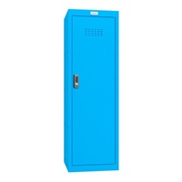 Click here for more details of the Phoenix CL Series Size 4 Cube Locker in Bl