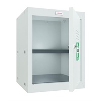 Click here for more details of the Phoenix MC Series Size 2 Cube Locker in Li
