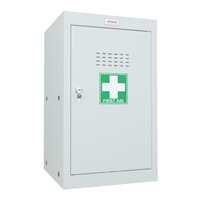 Click here for more details of the Phoenix MC Series Size 3 Cube Locker in Li