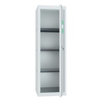 Click here for more details of the Phoenix MC Series Size 4 Cube Locker in Li