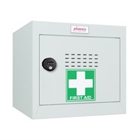 Click here for more details of the Phoenix MC Series Size 1 Cube Locker in Li