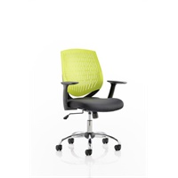 Click here for more details of the Dura Chair Green OP000016 DD