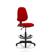 Click here for more details of the Eclipse Plus I Hi Rise Chair Bergamot Cher