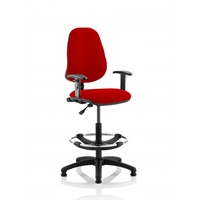 Click here for more details of the Eclipse Plus I Chair with Adjustable Arms