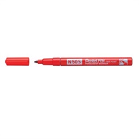 Click here for more details of the Pentel N50S Permanent Marker Fine Bullet T
