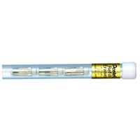 Click here for more details of the Pentel Mechanical Pencil Eraser Refill Whi