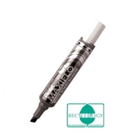 Click here for more details of the Pentel Maxiflo Whiteboard Marker Chisel Ti