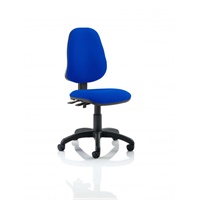 Click here for more details of the Eclipse Plus III Chair Blue OP000032 DD