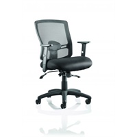 Click here for more details of the Portland II Chair OP000108 DD