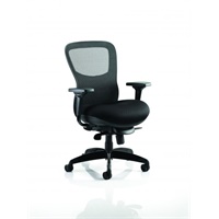 Click here for more details of the Stealth Chair Airmesh Seat And Mesh Back P