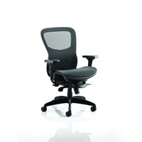 Click here for more details of the Stealth Mesh Chair PO000021 DD