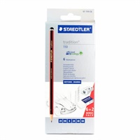 Click here for more details of the Staedtler Tradition Sketching Pencil Assor