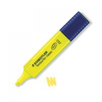 Click here for more details of the Staedtler Textsurfer Classic Highlighter P