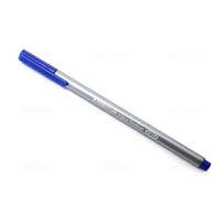 Click here for more details of the Staedtler Triplus Fineliner Pen 0.8mm Tip