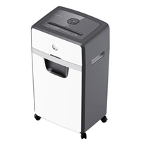 Click here for more details of the HP OneShred 24 30L P4 Cross Cut Shredder 2