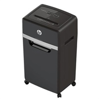 Click here for more details of the HP Pro Shredder 24 30L P4 Cross Cut 2815 D