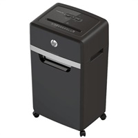 Click here for more details of the HP Pro Shredder 16 30L P5 Micro Cut 2816 D