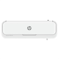 Click here for more details of the HP OneLam 400 A4 Laminator 3160 DD