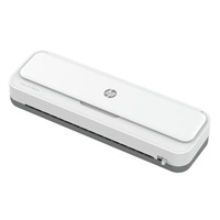 Click here for more details of the HP OneLam 400 A3 Laminator 3161 DD