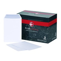 Click here for more details of the Plus Fabric Pocket Envelope C5 Self Seal P