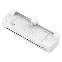 Click here for more details of the HP OneLam Combo A3 Laminator 3162 DD