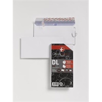 Click here for more details of the Plus Fabric Wallet Envelope DL Peel and Se