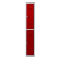 Click here for more details of the Phoenix PL Series 1 Column 2 Door Personal