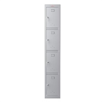 Click here for more details of the Phoenix PL Series 1 Column 4 Door Personal
