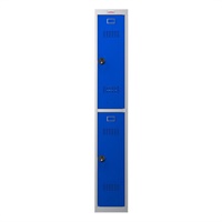 Click here for more details of the Phoenix PL Series 1 Column 2 Door Personal