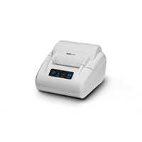 Click here for more details of the Safescan TP-230 Thermal Receipt Printer Gr