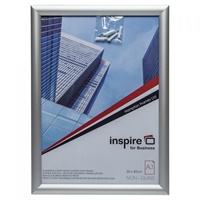 Click here for more details of the Photo Album Co Inspire for Business Poster