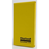 Click here for more details of the Chartwell Survey Dimension Book Weather Re