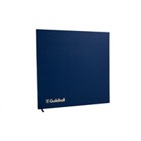 Click here for more details of the Guildhall Account Book Casebound 298x305mm