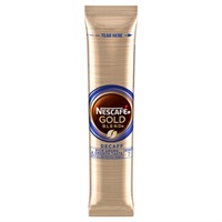 Click here for more details of the Nescafe Gold Blend Decaffeinated Instant C
