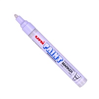 Click here for more details of the uni PX-20 Paint Marker Medium Bullet Tip 1