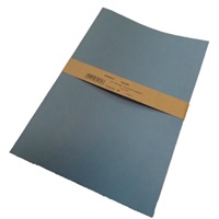 Click here for more details of the ValueX A4 Counsels Notebook Ruled 80 Pages