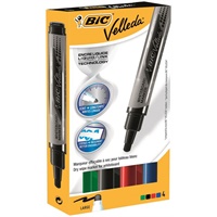 Click here for more details of the Bic Velleda Pocket Liquid Ink Whiteboard M