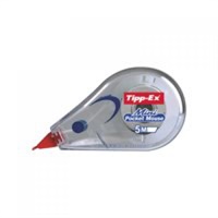 Click here for more details of the Tipp-Ex Mini Pocket Mouse Correction Tape