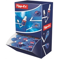 Click here for more details of the Tipp-Ex EasyCorrect Correction Tape Roller
