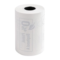 Click here for more details of the Exacompta Thermal Credit Card Roll Phenol
